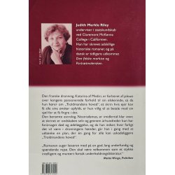 Troldmandens Hoved - Judith Merkle Riley (Dansk)