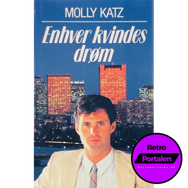 Enhver Kvindes Drm - Molly Katz (Dansk)