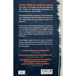 Falken Og Falkoneren - Liv Mrk (Dansk)