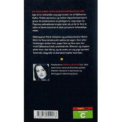 Prdikanten - Camilla Lckberg (Dansk)