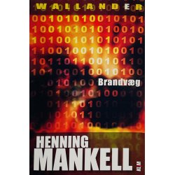 Brandvg - Henning Mankell (Dansk)