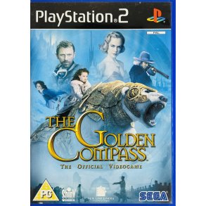 The Golden Compass (PS2)