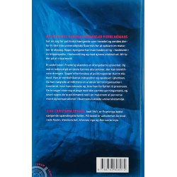 De Blodr�de Floder - Jean-Christophe Grang� (Dansk)