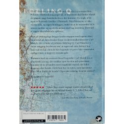 Fasandrberne - Jussi Adler-Olsen (Dansk)