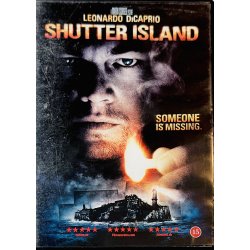 Shutter Island (DVD)