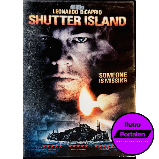Shutter Island (DVD)