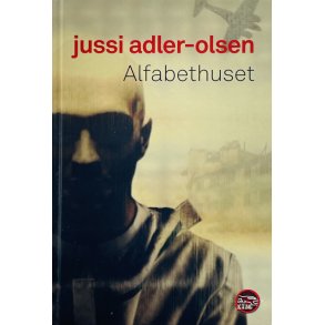 Alfabethuset (Jussi Adler-Olsen) (Dansk)