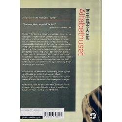 Alfabethuset (Jussi Adler-Olsen) (Dansk)