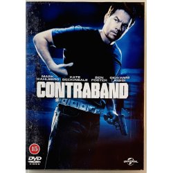 Contraband (DVD)