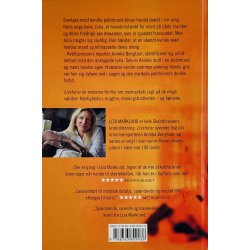 Livstid - Liza Marklund (Dansk)