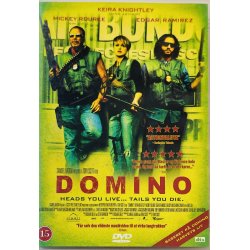 Domino (DVD)