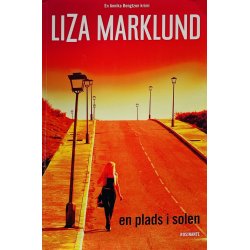 En Plads I Solen - Liza Marklund (Dansk)