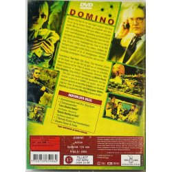 Domino (DVD)