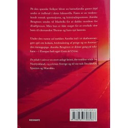 En Plads I Solen - Liza Marklund (Dansk)