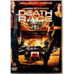 Death Race (DVD)