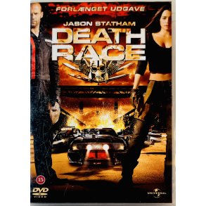 Death Race (DVD)