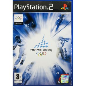 Torino 2006 (PS2)
