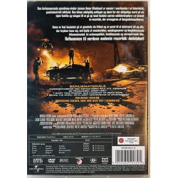 Death Race (DVD)