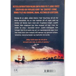 Den Gyldne Lve Med Giles Kristian - Wilbur Smith (Dansk)