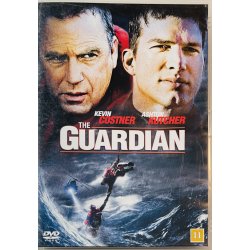 The Guardian (DVD)