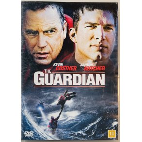 The Guardian (DVD)