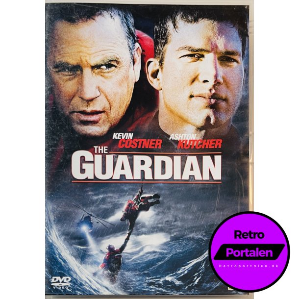 The Guardian (DVD)
