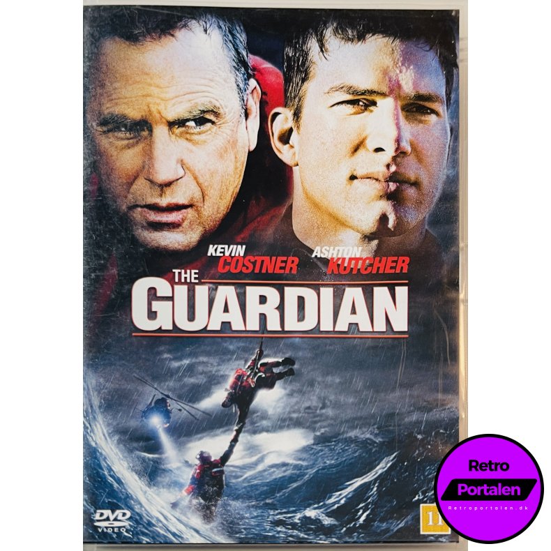 The Guardian (DVD)