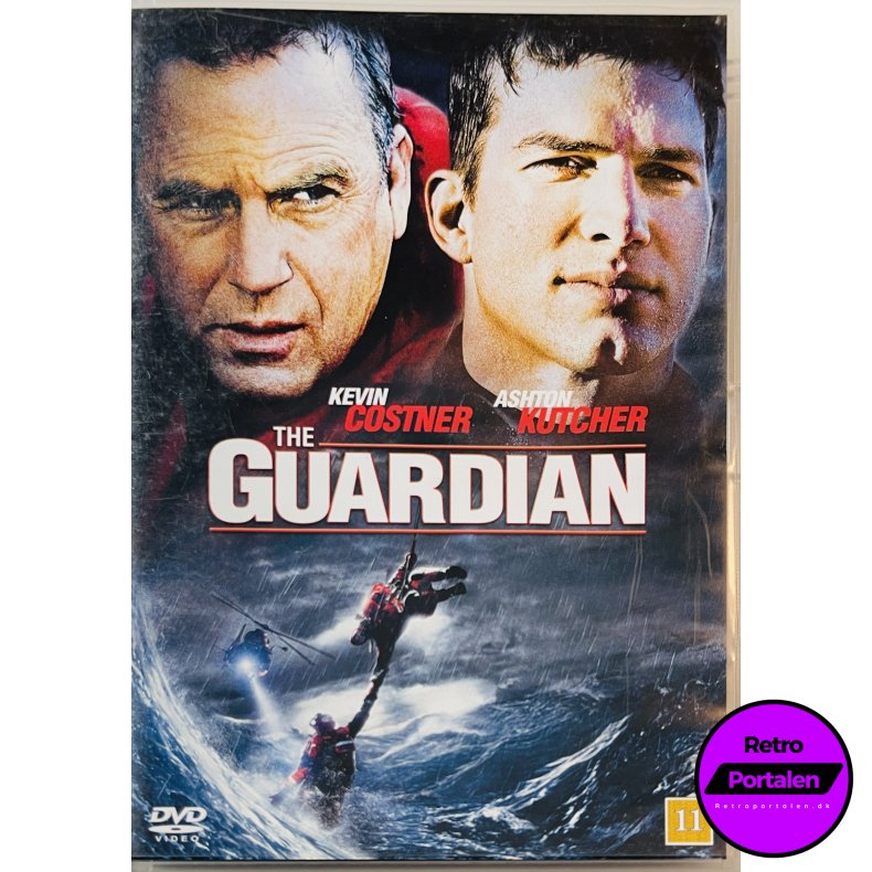 The Guardian (DVD)