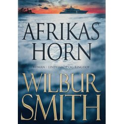 Afrikas Horn - Wilbur Smith (Dansk)