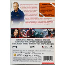 The Guardian (DVD)