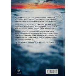 Afrikas Horn - Wilbur Smith (Dansk)