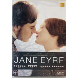 Jane Eyre (DVD)