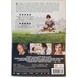 Jane Eyre (DVD)
