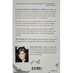 Den Farlige Leg - Mari Jungstedt (Dansk)