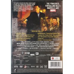 The Punisher (Extended Cut) (2 Disc) (DVD)