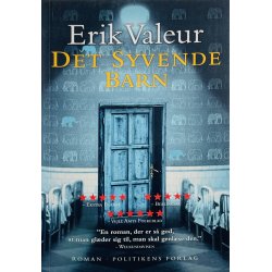 Det Syvende Barn - Erik Valeur (Dansk)
