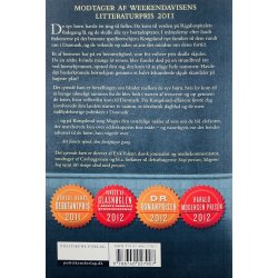 Det Syvende Barn - Erik Valeur (Dansk)