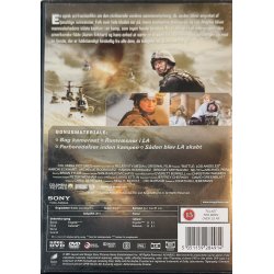 World Invasion: Battle Los Angeles (DVD)