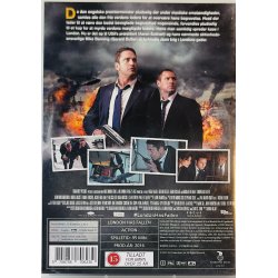 London Has Fallen (DVD)