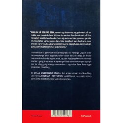 Et Stille Um�rkeligt Drab - Kaaberb�l &amp; Friis (Dansk)