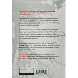 Evas Sidste Nat - �bro &amp; Tornbjerg (Dansk)