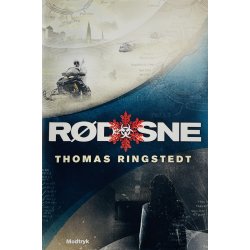R�d Sne - Thomas Ringstedt (Dansk)