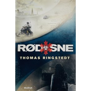 Rd Sne - Thomas Ringstedt (Dansk)