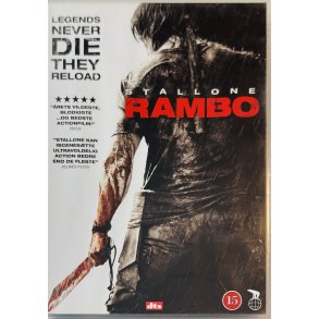 Rambo (DVD)