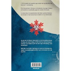 R�d Sne - Thomas Ringstedt (Dansk)