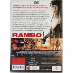 Rambo (DVD)