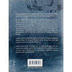 Det Strste Bedrag - Lisa Unger (Dansk)