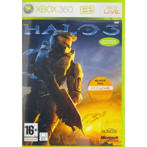Halo 3 (Xbox 360)