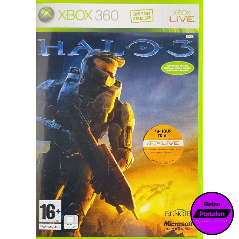 Halo 3 (Xbox 360)