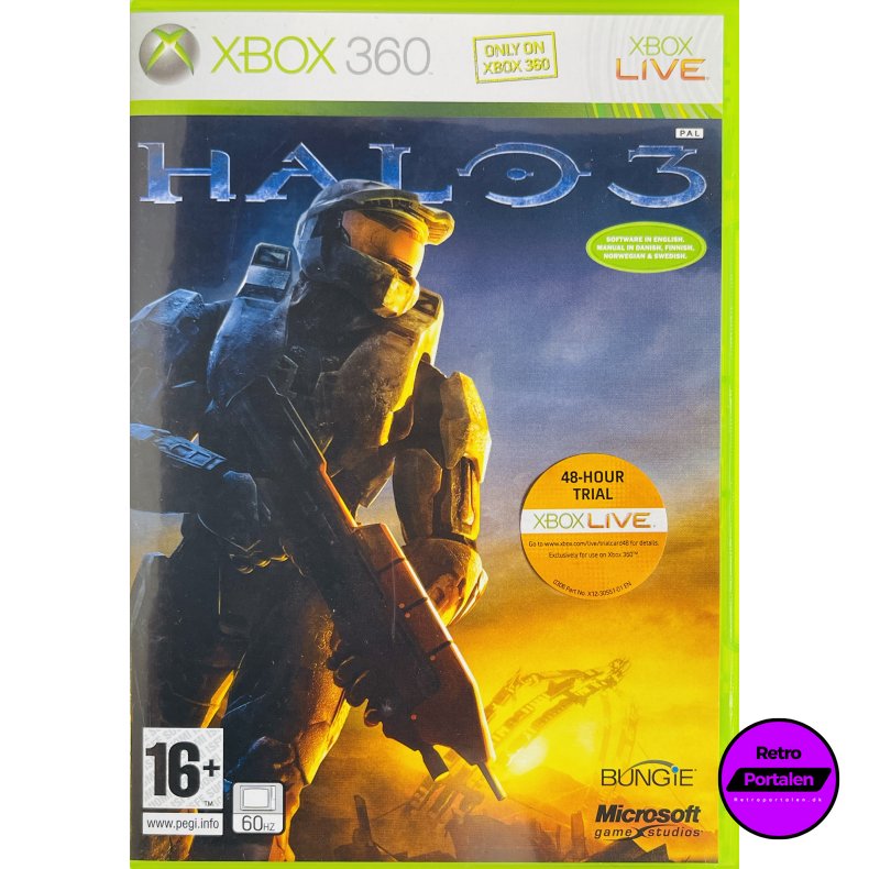 Halo 3 (Xbox 360)
